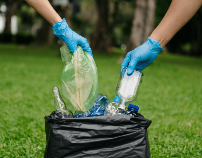 How Biodrying is Transforming Black Bin Waste at Panda